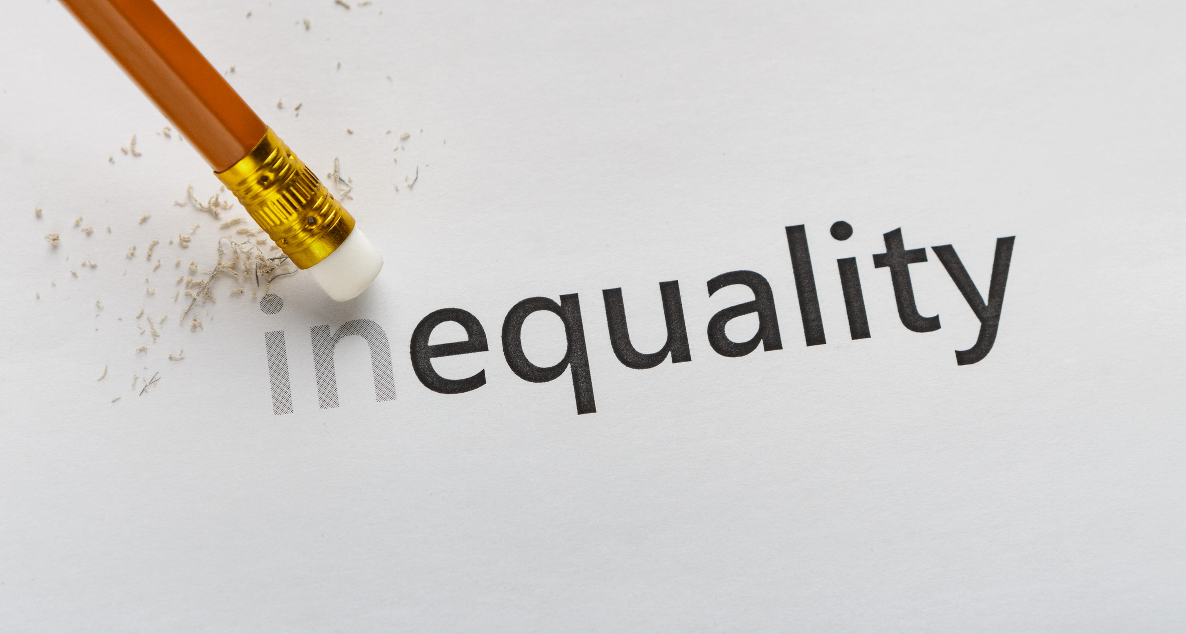 Erase part In in word Inequality